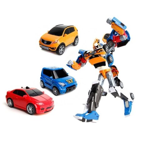 Робот Тобот Тритан