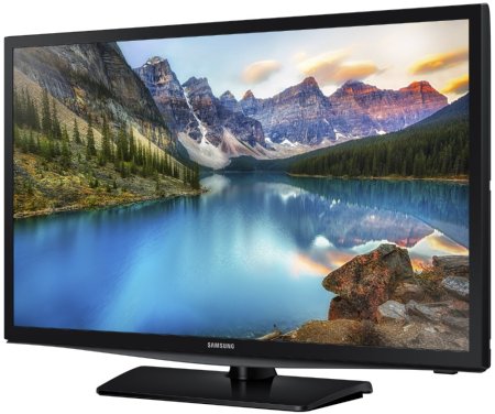 Телевизор Samsung hg24ed690ab 24" (2015)