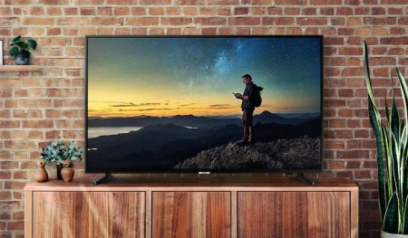 Samsung ue43nu7090uxru
