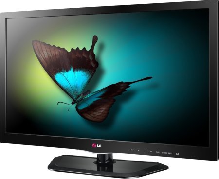 Телевизор LG 29ln450u