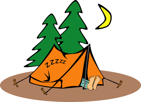 Палатка Camp Bivak