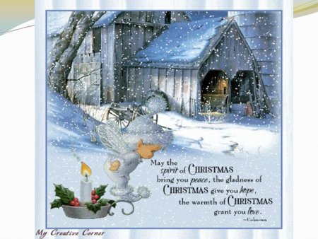 С Рождеством католическим картинки поздравления