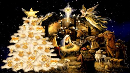 Рождественские Католические колядки