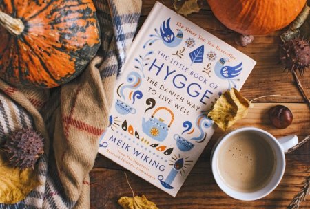 Философия хюгге
