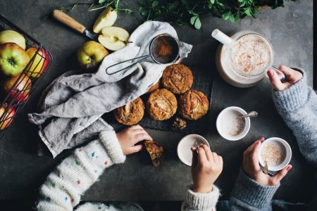 Атмосфера хьюгге