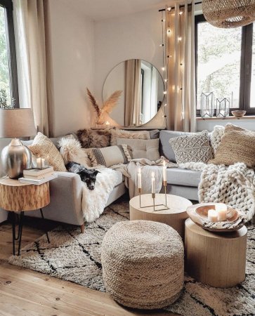 Жизнь в стиле хюгге