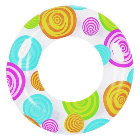 Круглые фигуры