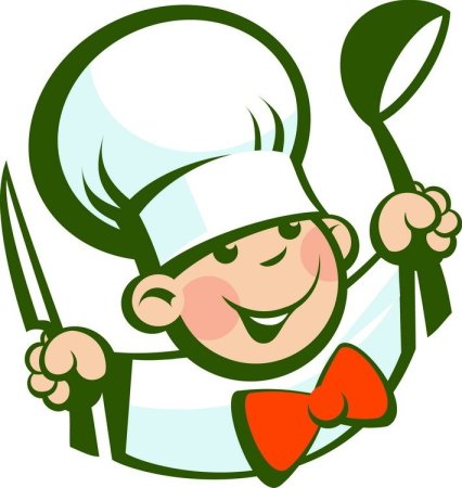 Эмблема поваров