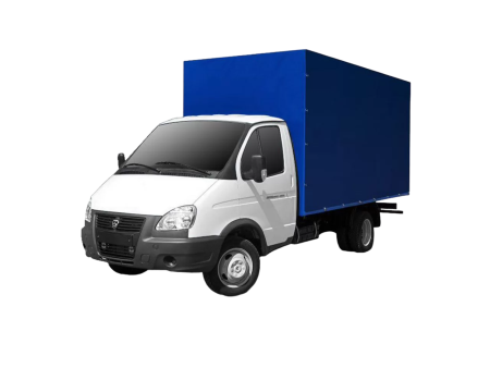 ГАЗ 3302 европлатформа