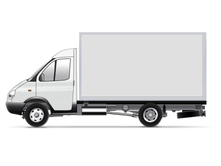 Газель 4м габариты