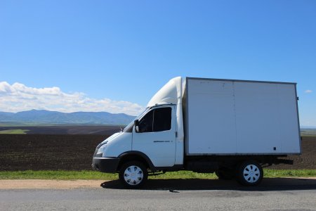 Газель Некст ГАЗ 3302