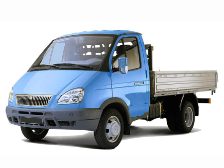 Газель НН 2022