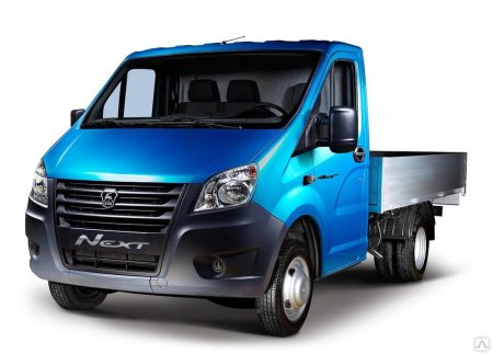 Газель а21r22 next