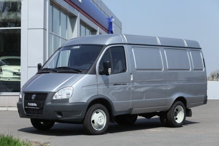 ГАЗ Газель 2705