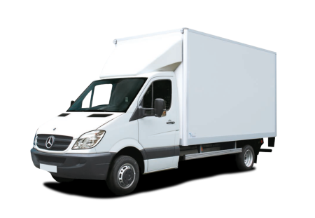 Рено мастер грузовой термобудка