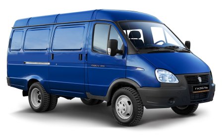 ГАЗ 2705 Соболь