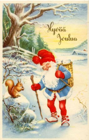 Гномы Ларс Карлссон