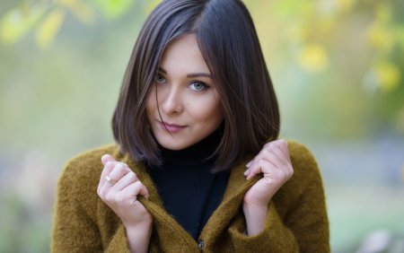 Виолетта Агжитова модель