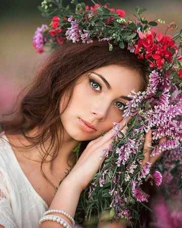 Екатерина Рыжкова