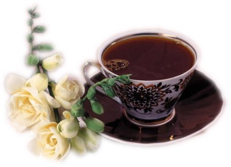 Стихи с добрым утром