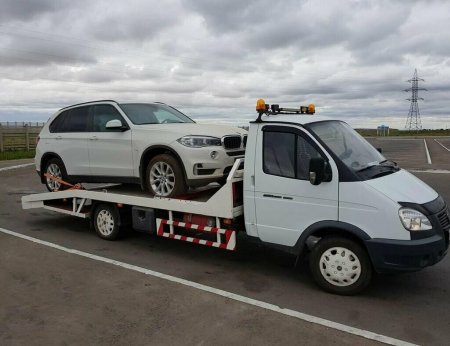 Газ3034ss, 2010 г.в автоэвакуатор