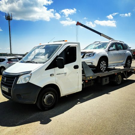 Автоэвакуатор Чайка-сервис 278453