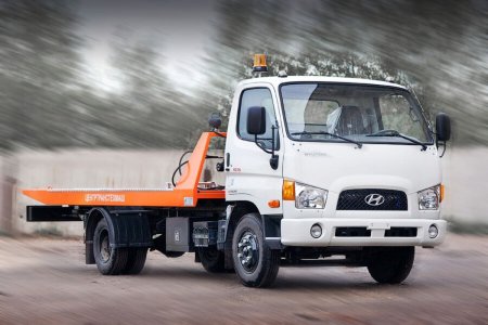 Быстрый эвакуатор