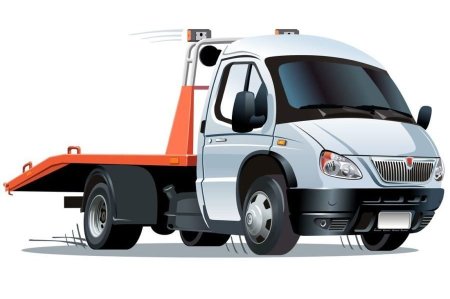 Автоэвакуатор 1839в9