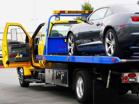 АЭ-43430е эвакуатор