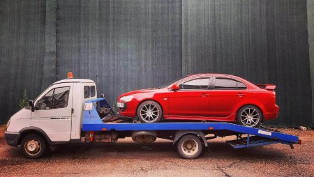 438926 Эвакуатор