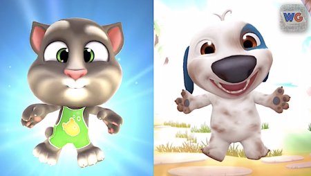 Бен из Тома