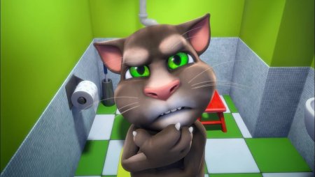 Talking Tom 2010