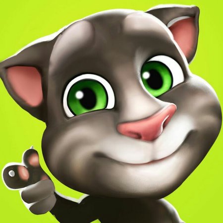 Talking Tom