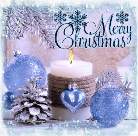 Поздравление с католическим Рождеством