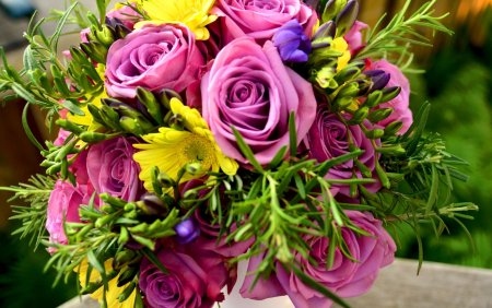 Красивейшие букеты