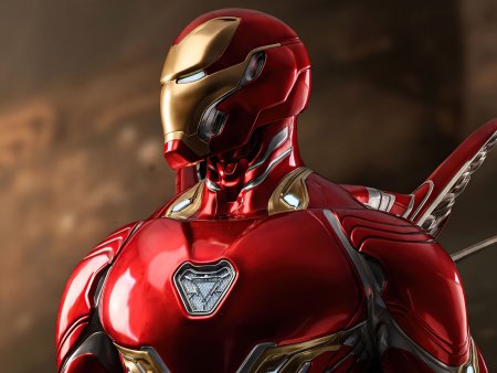 Ирон Мэн