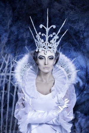 Snow Queen Снежная Королева