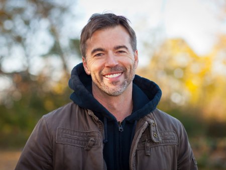 Фото мужика