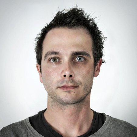 Ульрик Коллетт генетические портрет