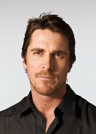 Кристиан Бейл фото