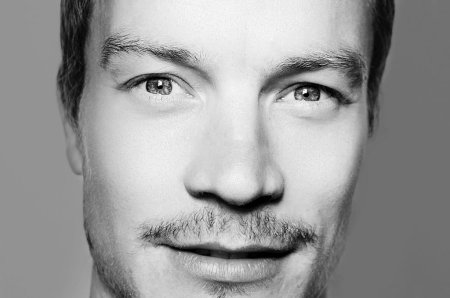 Лицо человека