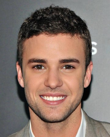 Джастин Бибер и Тимберлейк