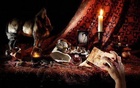 Приворот черное венчание фильм 2020