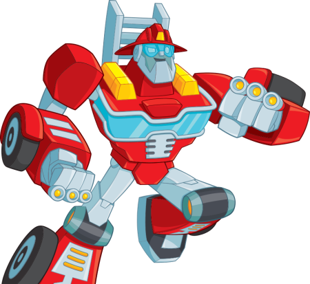 Хитвейв Академия трансформеры