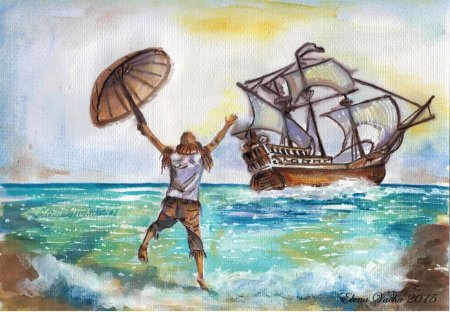 Робинзон Крузо