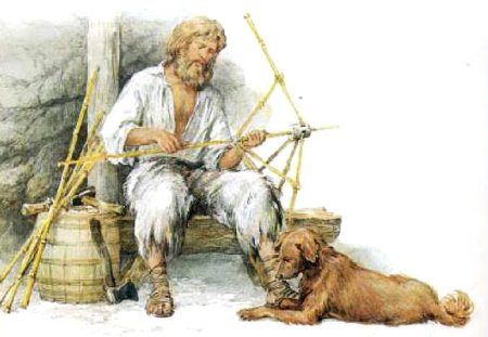 Даниель Дефо «Робинзон Крузо»