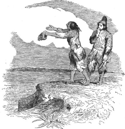 Даниел Дефо Робинзон Крузо