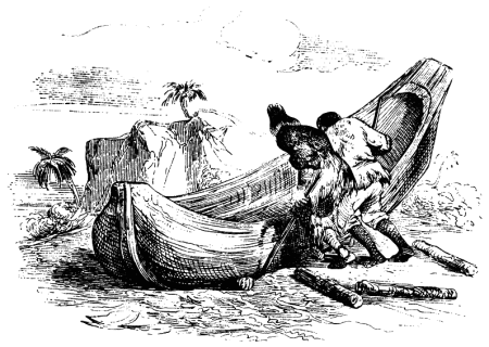 Робинзон Крузо