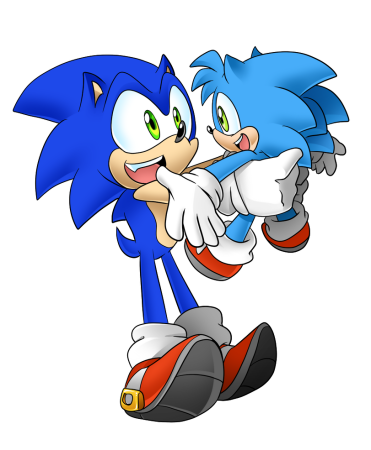 Соник еж Соник еж