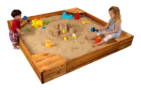 Песочница kidkraft Гавана